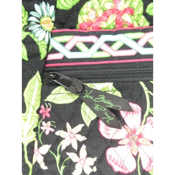 Vera Bradley Botanica Hipster NWT - Picture 10 of 15